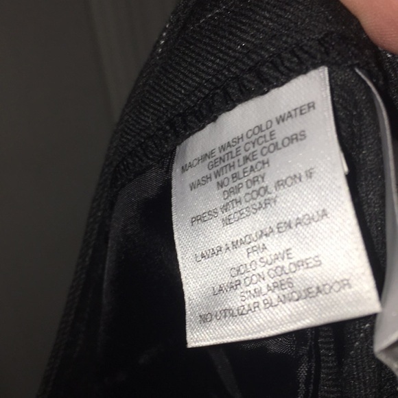 FINAL MARKDOWN Ladies jones New York slacks 8 - Picture 6 of 7